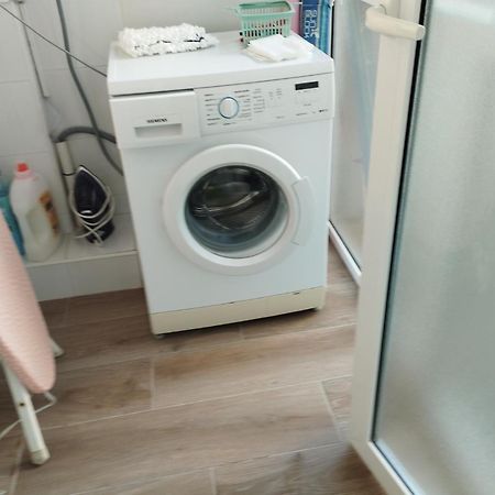 Apartamento En Cambrils Playa Luaran gambar