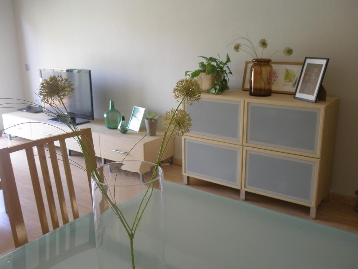 Apartamento En Cambrils Playa Luaran gambar