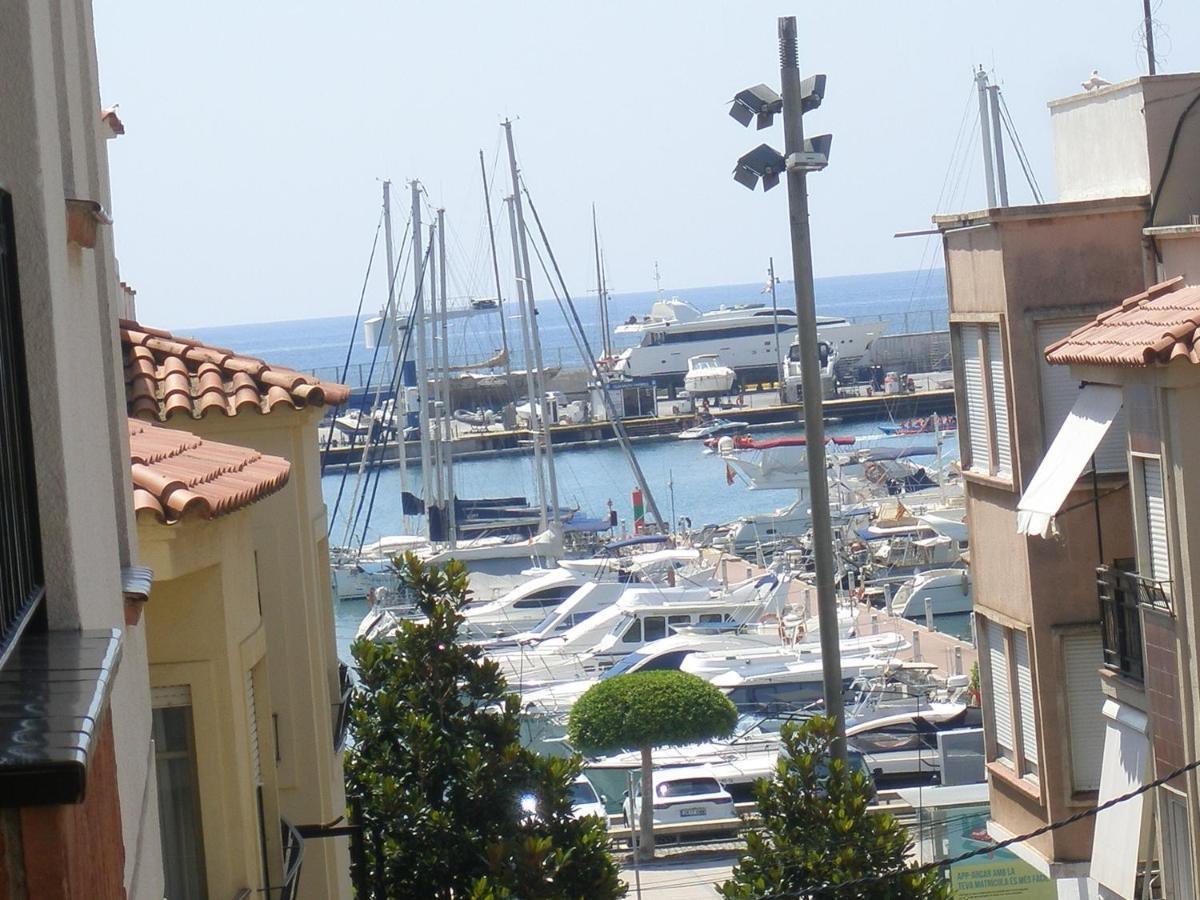 Apartamento En Cambrils Playa Luaran gambar