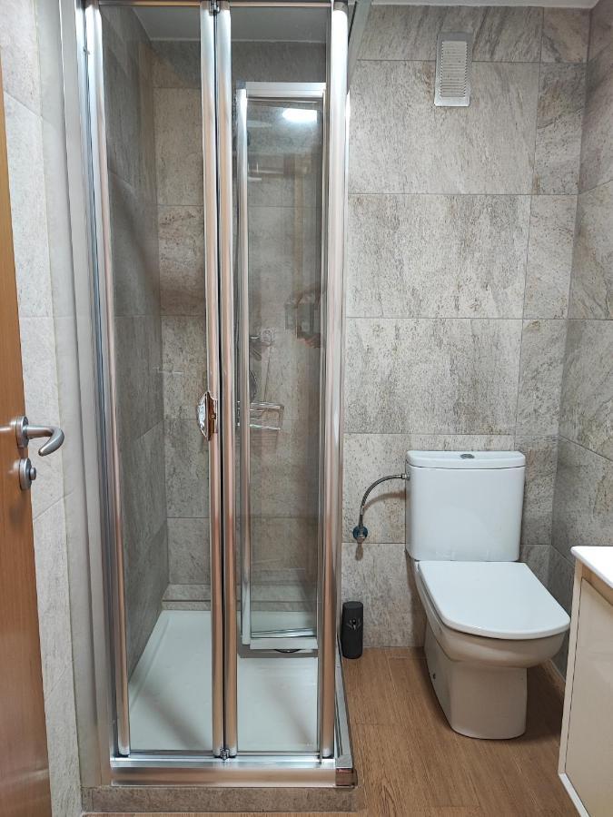 Apartamento En Cambrils Playa Luaran gambar