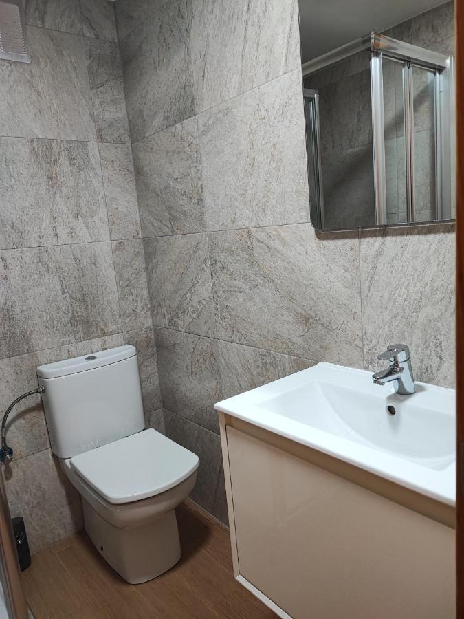 Apartamento En Cambrils Playa Luaran gambar