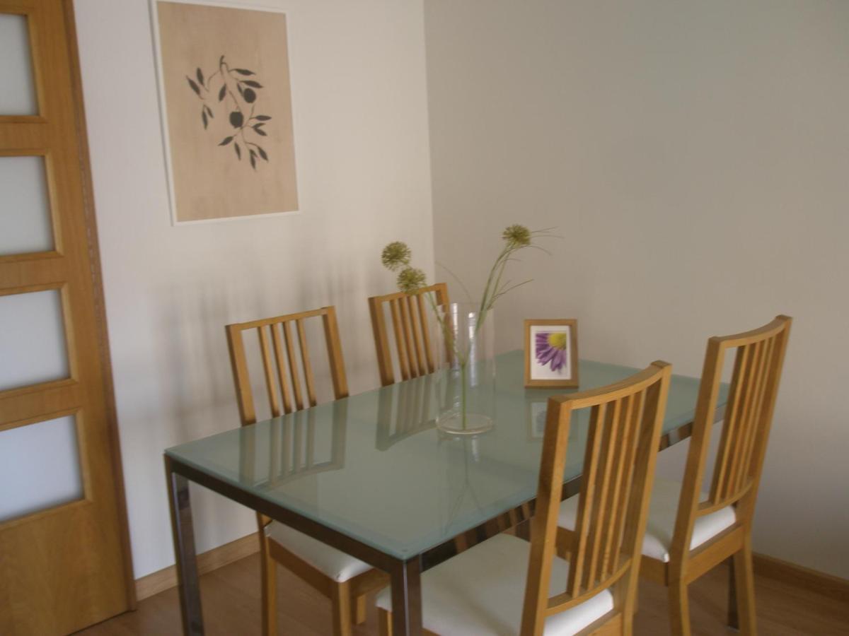 Apartamento En Cambrils Playa Luaran gambar