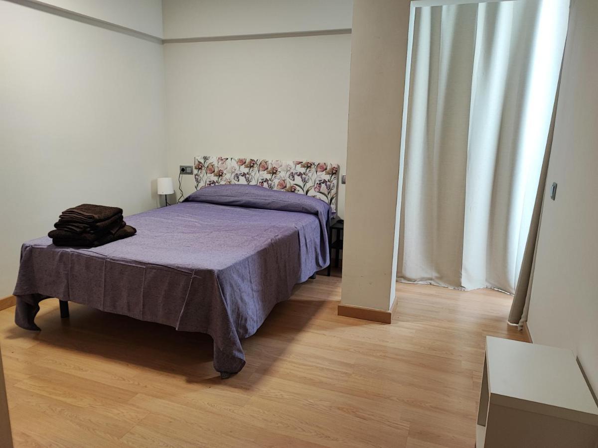 Apartamento En Cambrils Playa Luaran gambar