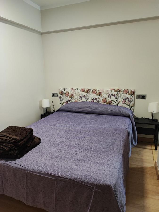 Apartamento En Cambrils Playa Luaran gambar