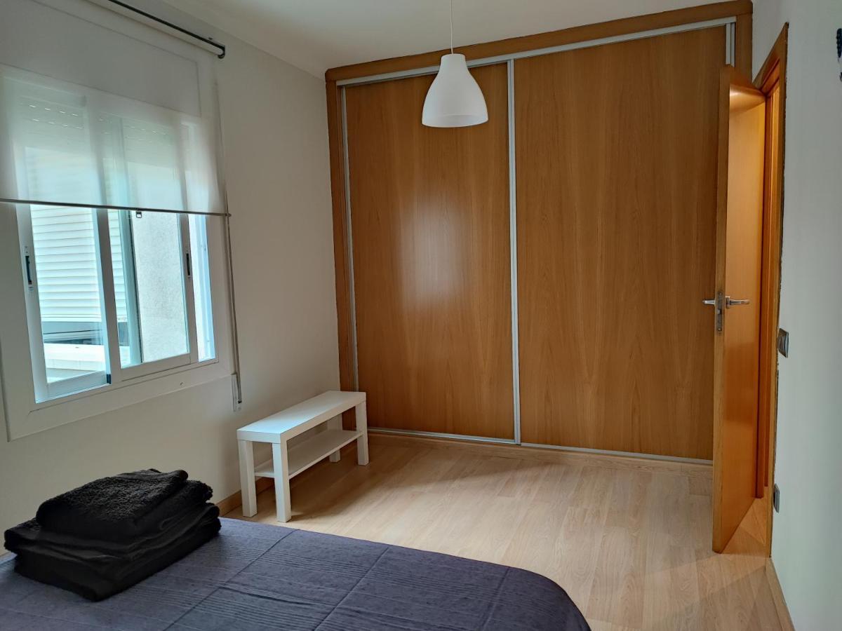 Apartamento En Cambrils Playa Luaran gambar