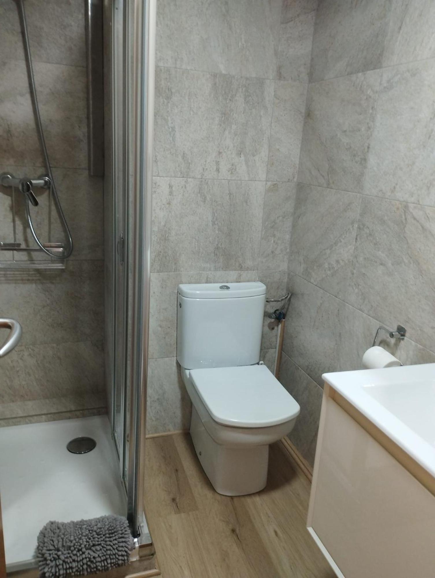 Apartamento En Cambrils Playa Luaran gambar